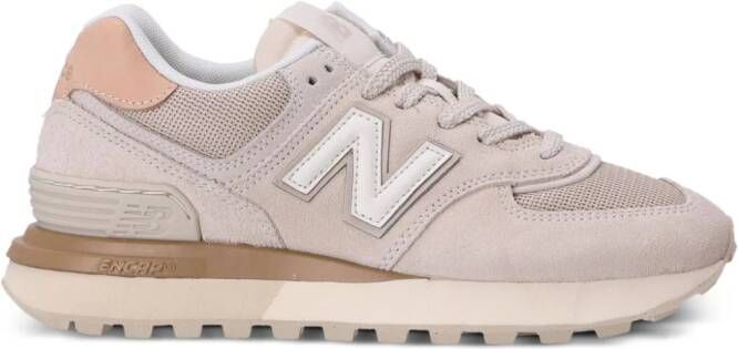 New Balance 574 low-top sneakers Neutrals