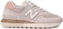 New Balance 574 low-top sneakers Neutrals - Thumbnail 1