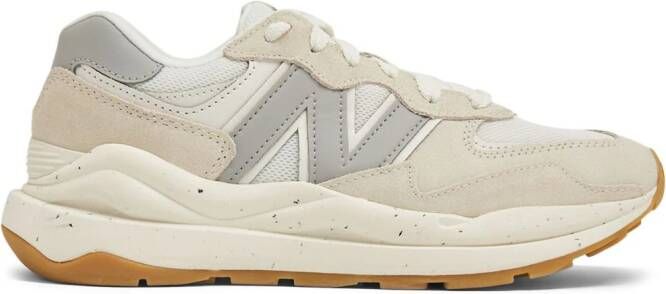 New Balance 574 low-top sneakers Neutrals
