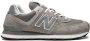 New Balance 574 Core "Grey White Silver" sneakers Neutrals - Thumbnail 14
