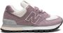 New Balance 574 "Pink Grey" sneakers Purple - Thumbnail 6