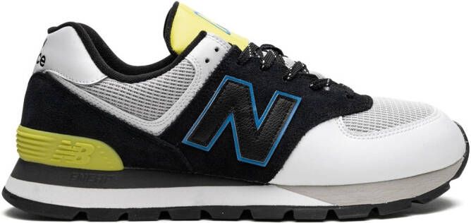 New Balance 2002RD "Driftwood Sea Salt" sneakers Neutrals - Picture 1