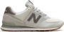 New Balance 574 Made In The USA "Pride" sneakers Grey - Thumbnail 1