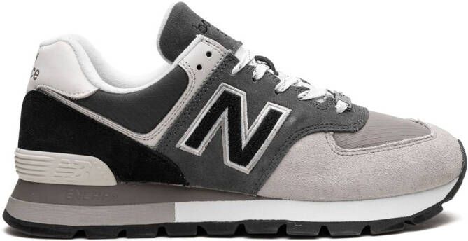 New Balance 574 "Rugged Stealth" sneakers Grey