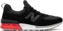 New Balance 574 Sport "Tier 1 Collection" sneakers Black - Thumbnail 1