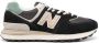 New Balance 9060 "Crystal Pink" sneakers - Thumbnail 10