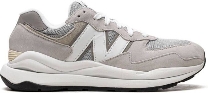 New Balance 57 40 "Grey" sneakers