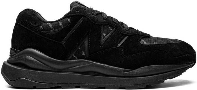 New Balance 57 40 GTX low-top sneakers Black