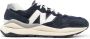 New Balance UXC72RF suede-panelled sneakers Grey - Thumbnail 13