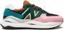 New Balance 57 40 "Paint Splatter" sneakers White - Thumbnail 5