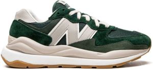 New Balance 57 40 "Nightwatch Green" sneakers