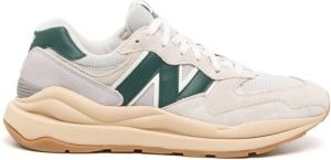 New Balance 57 40 low-top sneakers Grey