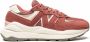 New Balance 57 40 low-top sneakers Pink - Thumbnail 1