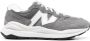 New Balance 5740 panelled low-top sneakers Grey - Thumbnail 5