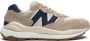 New Balance 57 40 low-top sneakers Neutrals - Thumbnail 1