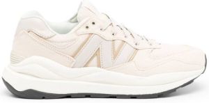 New Balance 90 60 D low-top sneakers Brown