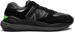 New Balance 57 40 "Wonderland Pack" sneakers Black