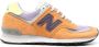 New Balance 580 low-top leather sneakers White - Thumbnail 5