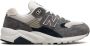 New Balance 580 "Castlerock" sneakers Grey - Thumbnail 1