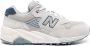 New Balance x Tom Knox Numeric 440 High "White Navy Teal" sneakers - Thumbnail 5