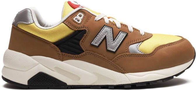 New Balance 580 "Workwear" sneakers Brown