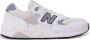 New Balance 574 low-top sneakers Neutrals - Thumbnail 10