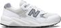 New Balance 580 low-top sneakers White - Thumbnail 1