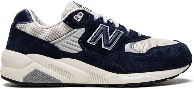 New Balance 580 "Natural Indigo" sneakers Blue
