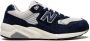 New Balance 2002R "Kith Pistachio" sneakers Grey - Thumbnail 5