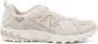 New Balance 610T suede sneakers White - Thumbnail 1