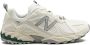 New Balance 610V1 "Angora Sea Salt" sneakers White - Thumbnail 4