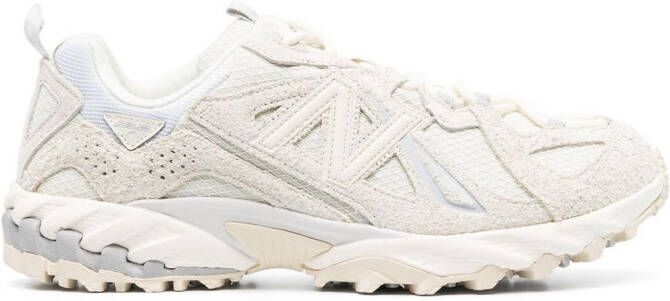 New Balance 610V1 low-top sneakers Neutrals
