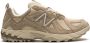 New Balance 610v1 low-top sneakers Neutrals - Thumbnail 1