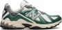 New Balance 610V1 "Nightwatch Green Sea Salt" sneakers - Thumbnail 1