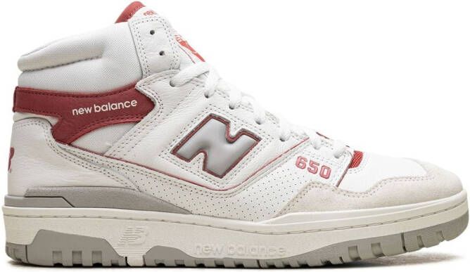 New Balance 327 "Sea Salt Mushroom" sneakers Neutrals