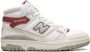 New Balance 650 "Angora Pack Astro Dust" sneakers White - Thumbnail 1