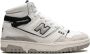 New Balance 650 "Angora Pack Black" sneakers White - Thumbnail 6