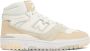 New Balance 57 40 panelled low-top sneakers Neutrals - Thumbnail 1