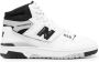 New Balance 1906R low-top sneakers Silver - Thumbnail 5