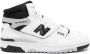 New Balance 650 high-top sneakers White - Thumbnail 1