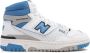 New Balance Made In UK 991v1 Underglazed sneakers Orange - Thumbnail 1