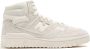 New Balance 550 colour-block leather sneakers White - Thumbnail 15