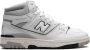 New Balance 650 "White Grey" sneakers - Thumbnail 1