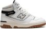 New Balance 650R "Aime Leon Dore White Black" sneakers - Thumbnail 1