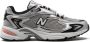New Balance 725V1 "Metallic Silver" sneakers - Thumbnail 1