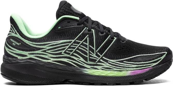New Balance 860 "Black Green" sneakers