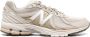 New Balance 860 panelled mesh sneakers Neutrals - Thumbnail 1