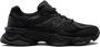 New Balance 9060 "Black" sneakers - Thumbnail 1