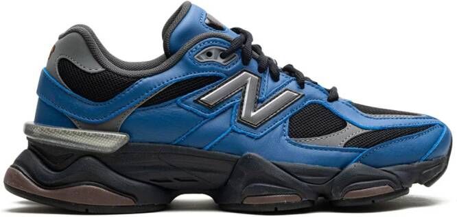 New Balance 9060 "Blue Agate" sneakers