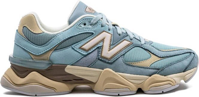 New Balance 9060 "Blue Haze" sneakers